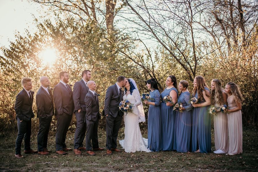 Photographe de mariage Lois Mckenzie (loismckenzie). Photo du 9 novembre 2020