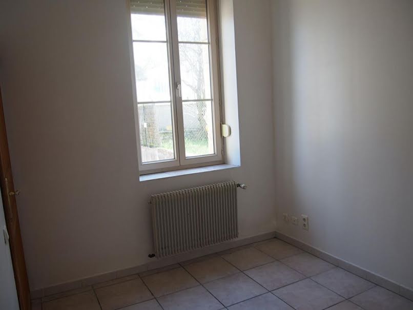 Vente appartement 2 pièces 45 m² à Dijon (21000), 110 000 €