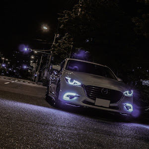 アクセラスポーツ BM5FS