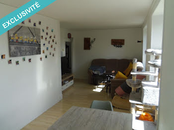 appartement à Thann (68)