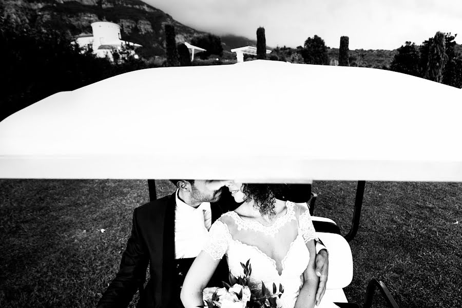 Wedding photographer Antonio Palermo (antoniopalermo). Photo of 18 May 2020