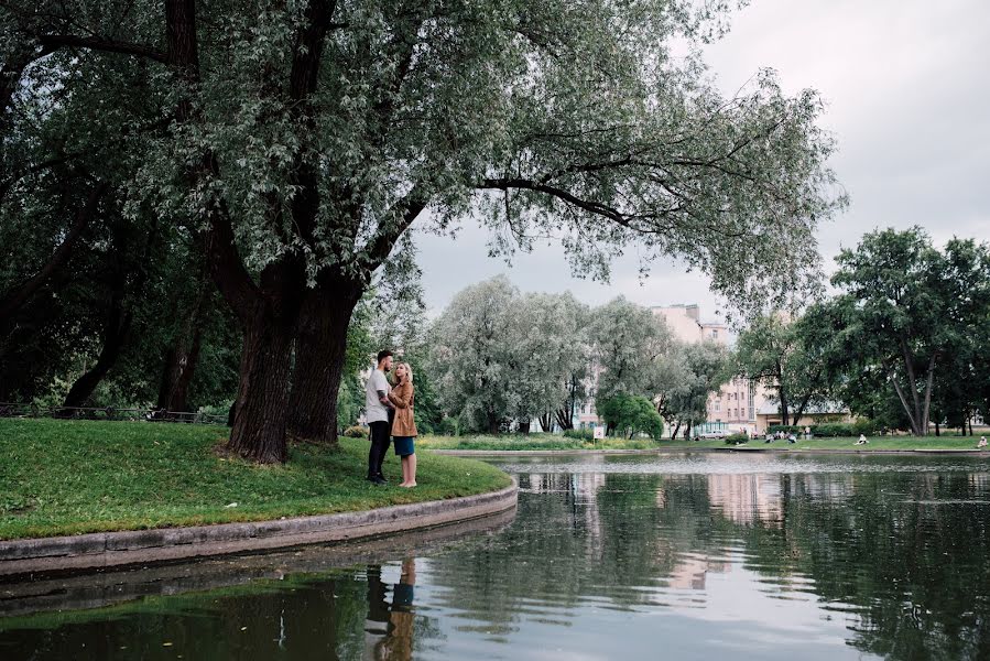 Wedding photographer Anastasiya Chernikova (nrauch). Photo of 10 May 2017