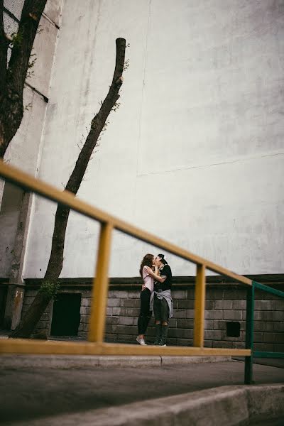 Fotografo di matrimoni Evgeniya Petrakova (petrakovaphoto). Foto del 8 giugno 2017