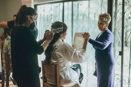 Fotógrafo de casamento Daniel Valladares (danielvalladares). Foto de 27 de janeiro 2022