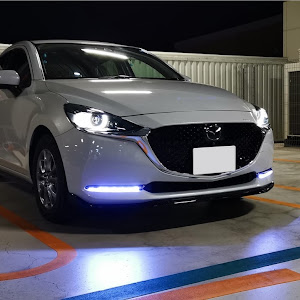 MAZDA2 DJLFS