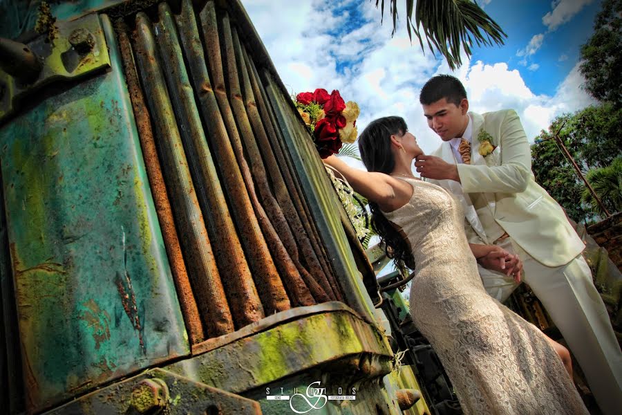 Fotógrafo de bodas Gems Fotografia (saavedra). Foto del 29 de mayo 2015