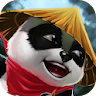 Panda Run icon