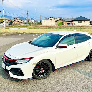 シビック FK7