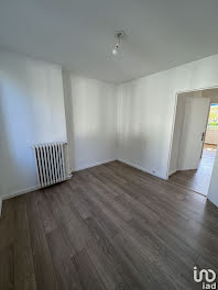 appartement à Bourg-les-valence (26)