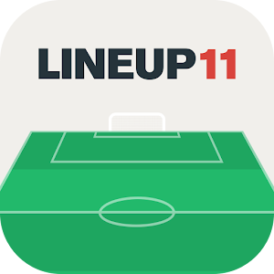 Download Lineup11- Football Line-up For PC Windows and Mac