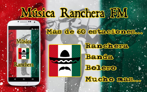 Musica Ranchera