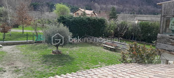 ferme à Rochebrune (05)