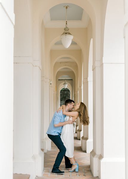 Wedding photographer Justyna Przybylska (przybylska). Photo of 21 August 2019