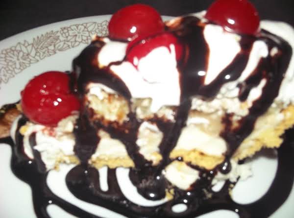 BEA'S BANANA SPLIT PIE_image