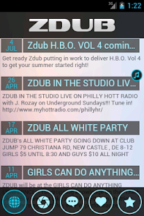 Free Zdub. The H.B.O. APK