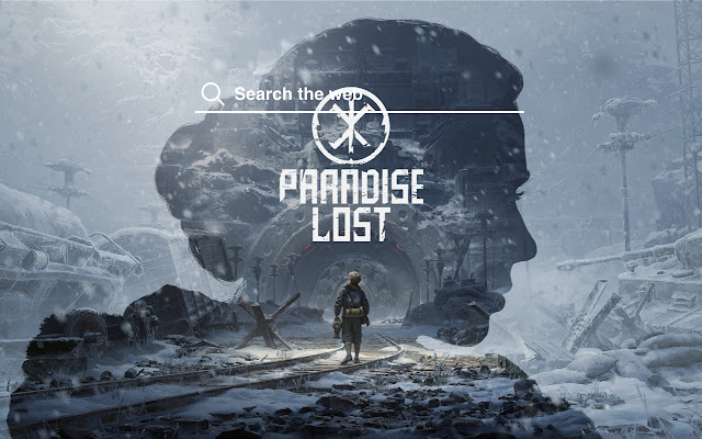 Paradise Lost HD Wallpapers Game Theme