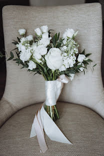 Wedding photographer Ignat Kupryashin (ignatkupryashin). Photo of 27 January 2021