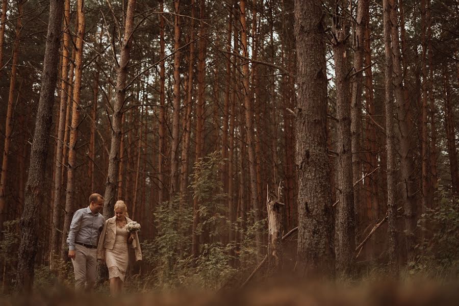 Svatební fotograf Alena Kochurkova (rememberme11). Fotografie z 14.srpna 2019