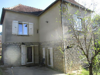 maison à Coly (24)