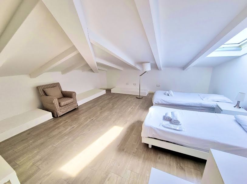 Vente appartement 3 pièces 97 m² à Cannes (06400), 845 880 €