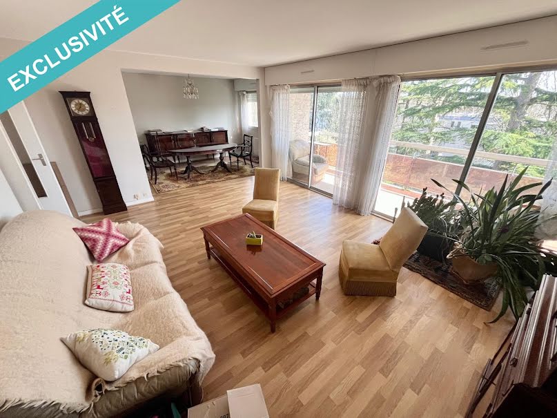 Vente appartement 5 pièces 99 m² à Andresy (78570), 289 000 €