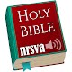 Download Holy Bible (NRSVA) For PC Windows and Mac Bible NRSVA