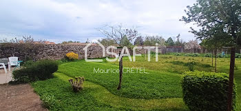 maison à Chantonnay (85)