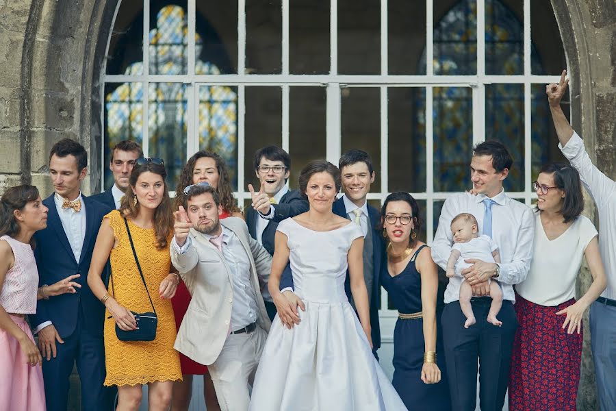 Fotógrafo de bodas Ugo Zamparo (ugozamparo). Foto del 1 de junio 2023