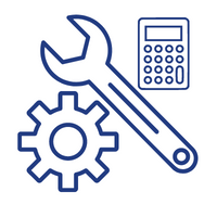 Maintenance Control Icon