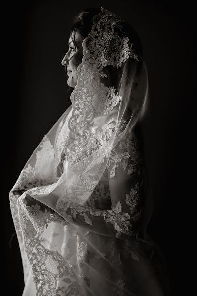 Vestuvių fotografas Kseniya Snigireva (sniga). Nuotrauka 2018 birželio 25