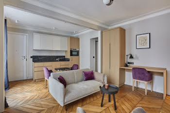 appartement à Paris 1er (75)