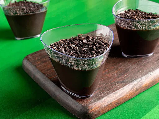 Chocolate Mousse