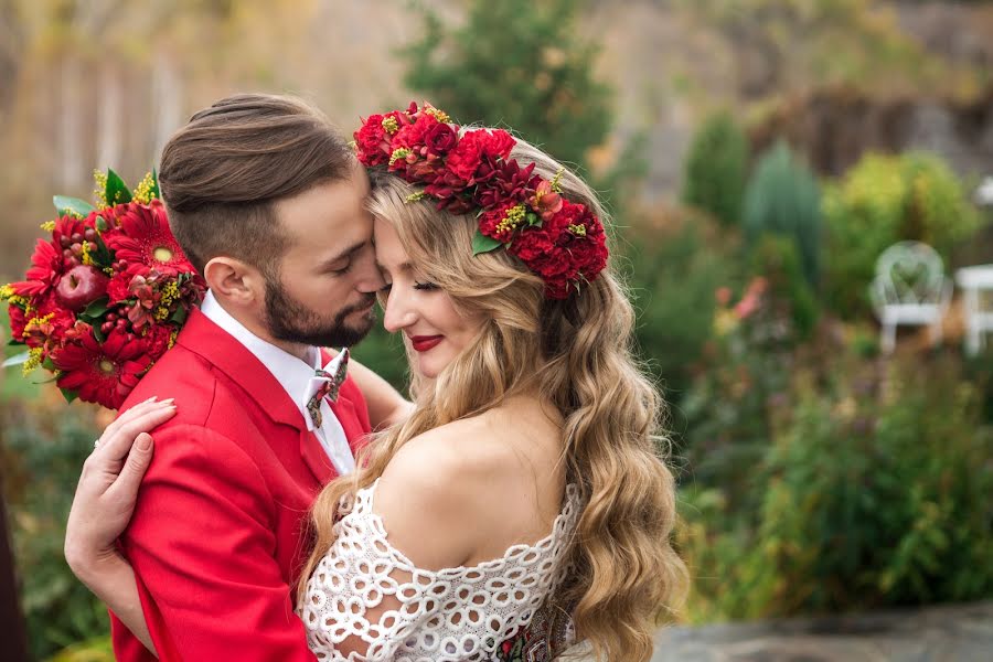 Wedding photographer Timofey Mikheev-Belskiy (galago). Photo of 20 February 2017