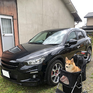 CX-5 KE2FW