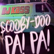 Scooby Doo PAPÁ  Icon