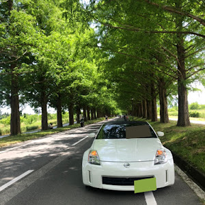 フェアレディZ Z33