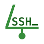 Cover Image of Baixar SSH/SFTP Server - Terminal 0.2.6 APK