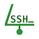 SSH/SFTP Server  icon