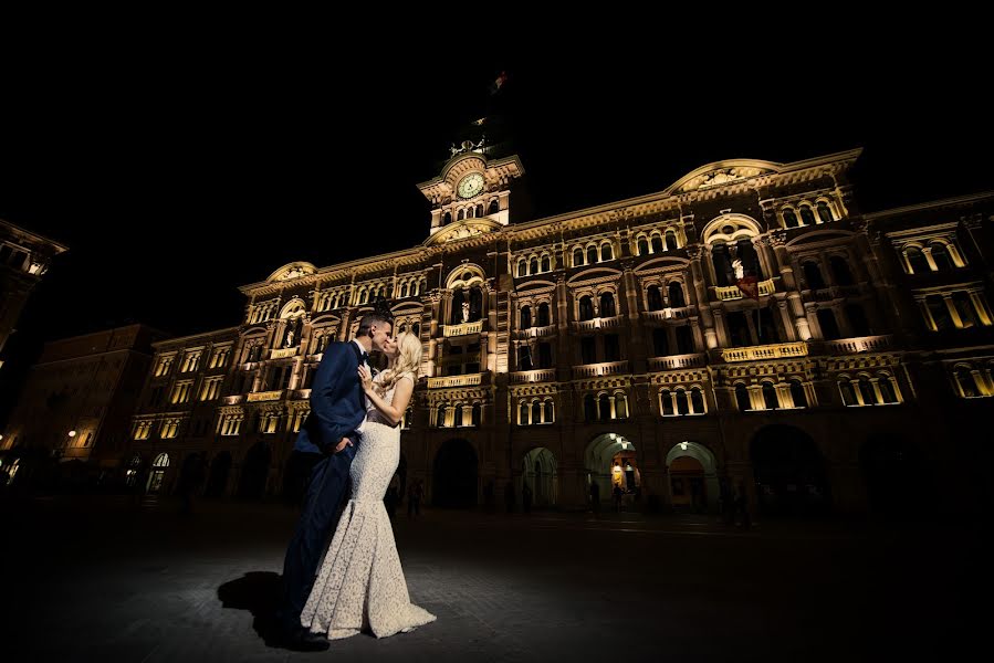 Wedding photographer Atanackovic Nemanja (color24). Photo of 2 August 2016