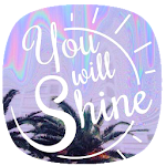 Cute girly wallpapers : Cute Quotes Just For Girls Apk