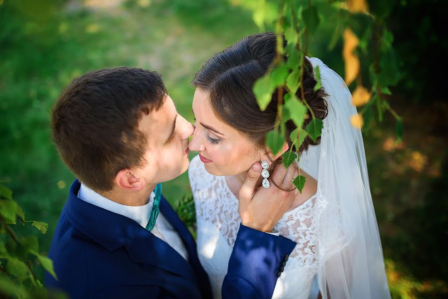 Wedding photographer Andrey Yaveyshis (yaveishis). Photo of 29 December 2016