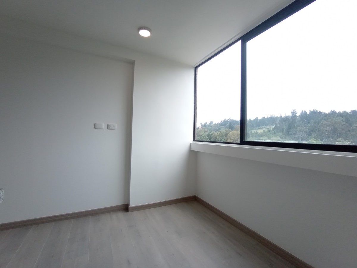 Apartamento En Arriendo - Casa Blanca Sector El Plan, Bogota