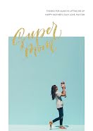 Lifting Me Up - Photo Card item