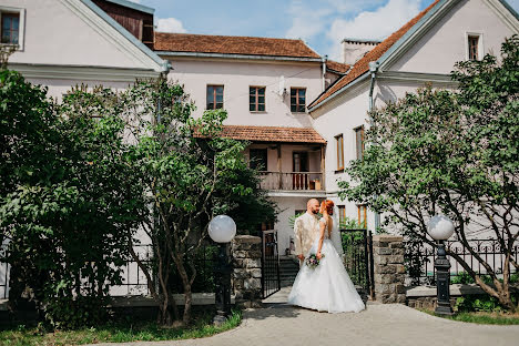 Свадебный фотограф Миша Лукашевич (mephoto). Фотография от 26 марта 2018