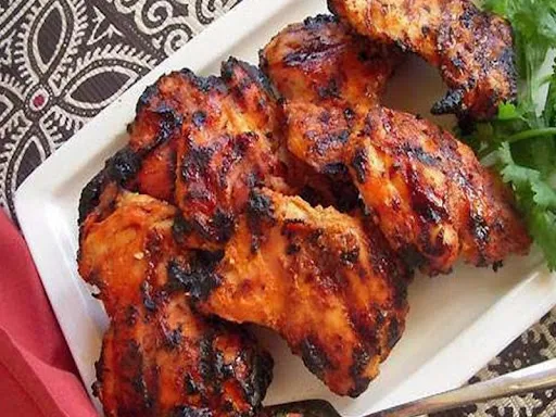 Tandoori Chicken - Half