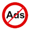 Item logo image for Ad blocker