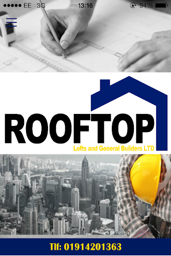 Rooftop Lofts