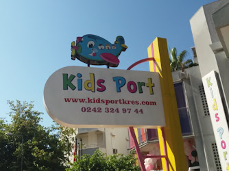 Kids Port (Çocuk Limanı) Gündüz Bakımevi