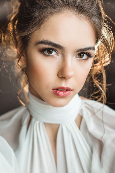 Wedding photographer Ekaterina Guschina (ekaterinagushina). Photo of 29 April 2019