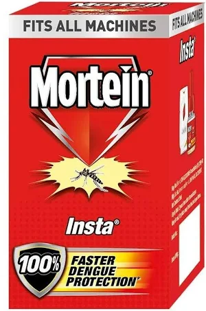 Mortein Insta Refill - 35 ml